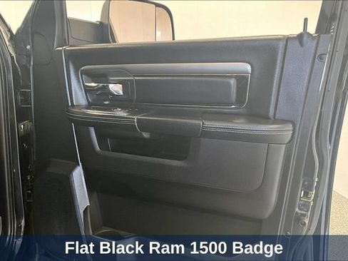 Used 2018 RAM 1500 Sport AWD/4WD image 38