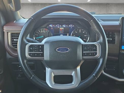 Used 2024 Ford Expedition Max Limited image 21