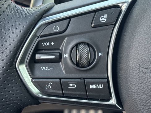 Used 2026 Acura MDX Type S AWD/4WD image 25