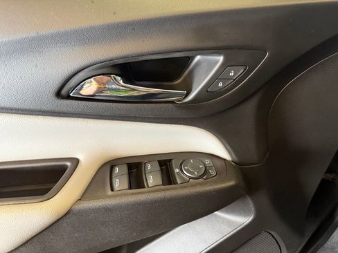Used 2021 Chevrolet Equinox LS w/ LS Convenience Package FWD image 18