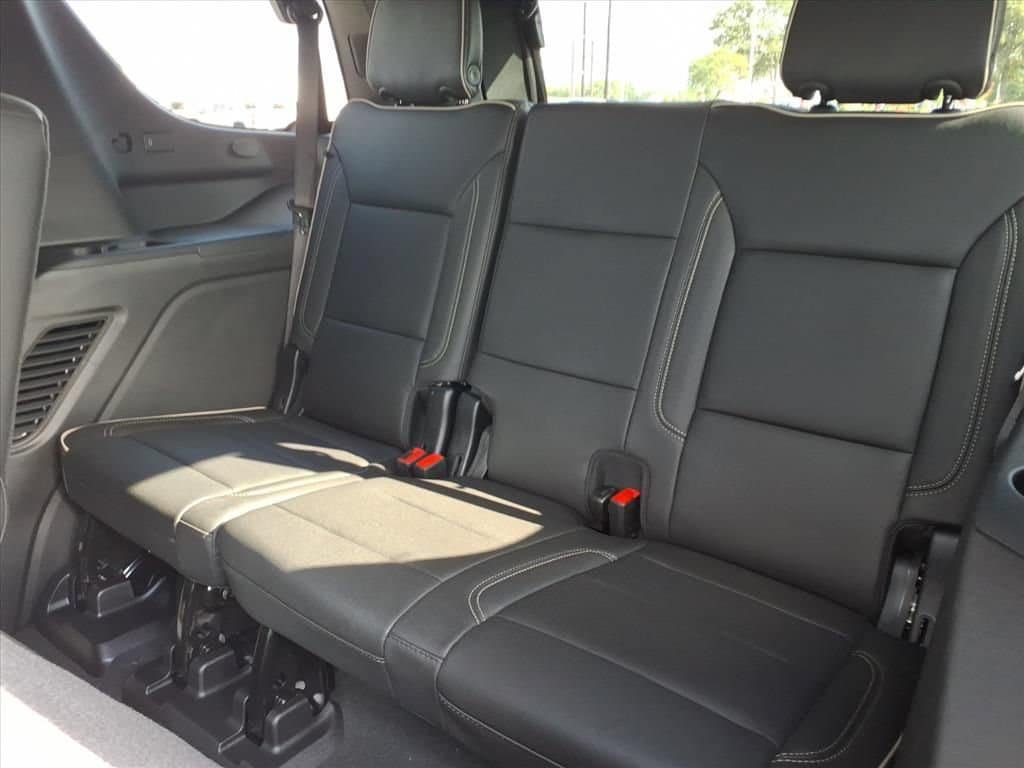 New 2026 Chevrolet Tahoe Premier AWD/4WD image 20