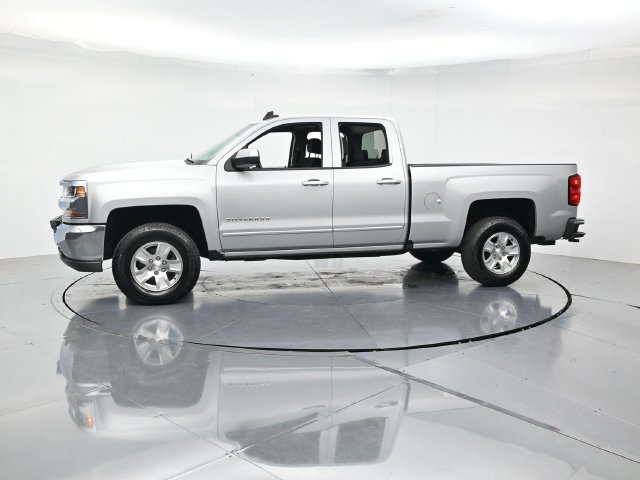 Used 2018 Chevrolet Silverado 1500 LT RWD image 6