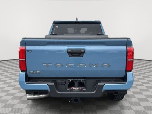 New 2026 Toyota Tacoma TRD Sport AWD/4WD image 15