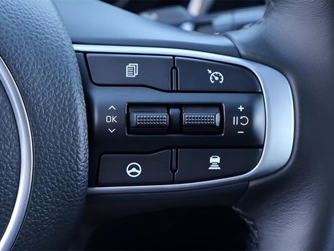 Used 2023 Kia K5 GT-Line w/ GT-Line Premium Package image 20