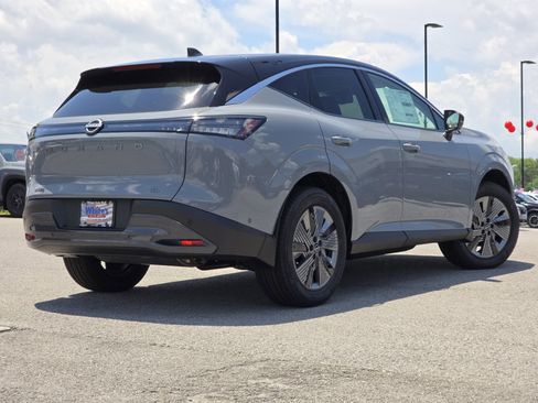 New 2025 Nissan Murano SL w/ Cargo Package image 18