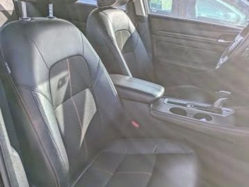 Used 2022 Nissan Altima 2.5 SR image 15