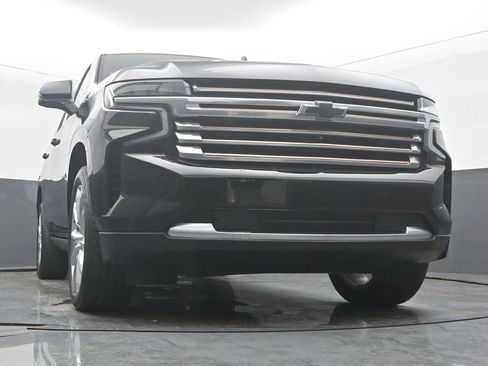 Used 2024 Chevrolet Tahoe High Country AWD/4WD image 55