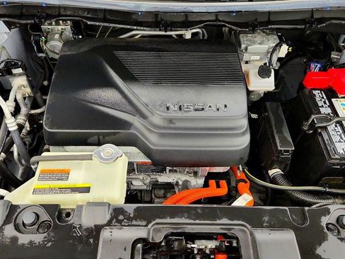 Used 2023 Nissan Leaf SV Plus FWD image 27