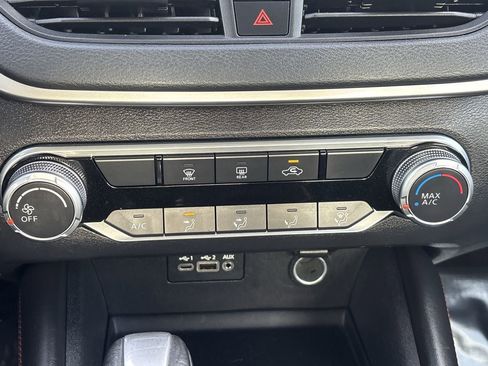 Used 2021 Nissan Altima 2.5 SR image 22