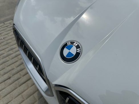Certified 2025 BMW X3 xDrive30i AWD/4WD image 33