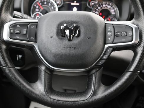 Used 2025 RAM 1500 Tradesman image 18