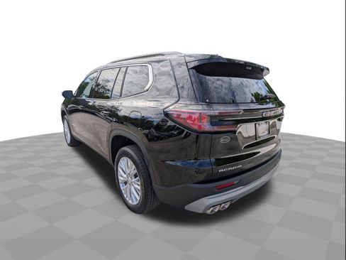 New 2026 GMC Acadia Elevation FWD image 6