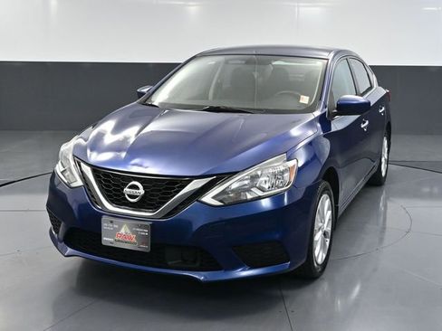 Used 2018 Nissan Sentra SV image 10