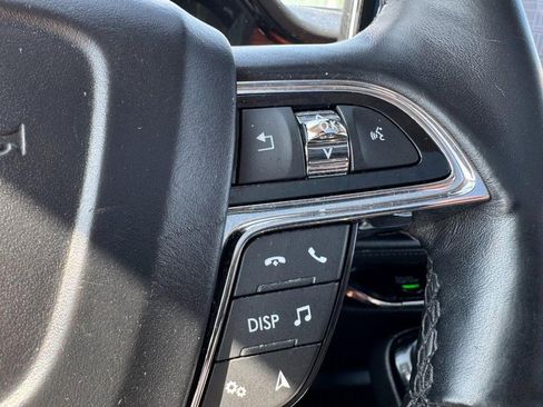 Used 2021 Lincoln Nautilus Reserve image 19