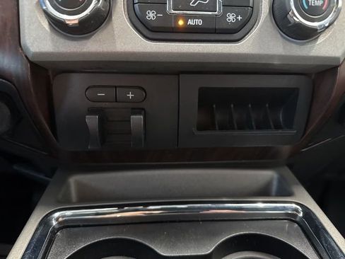 Used 2016 Ford F250 Lariat w/ Lariat Ultimate Package image 24