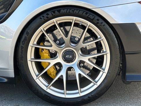 Used 2018 Porsche 911 GT2 RS image 42