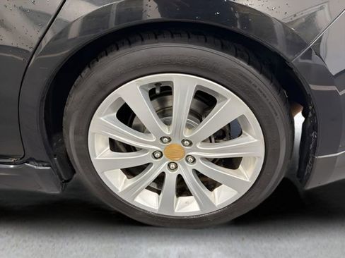 Used 2008 Subaru Impreza WRX WRX image 31