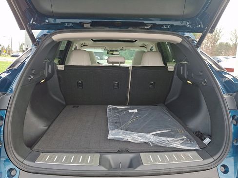 Certified 2025 Nissan Murano SL image 28