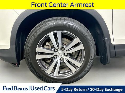 Used 2017 Honda Pilot EX-L image 36