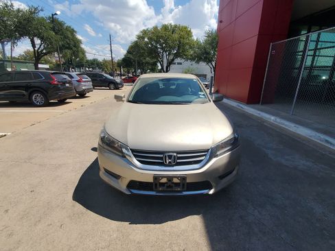 Used 2014 Honda Accord EX-L image 8