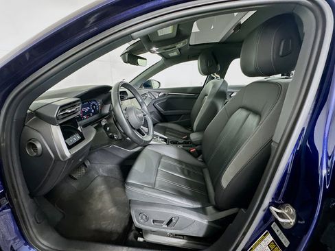 Used 2024 Audi A3 2.0T Premium image 13