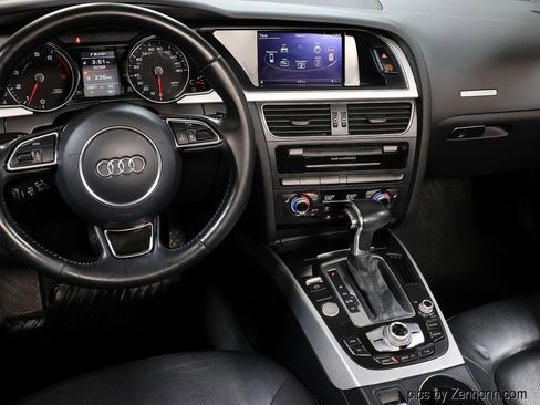Used 2016 Audi A5 2.0T Premium Plus AWD/4WD image 30