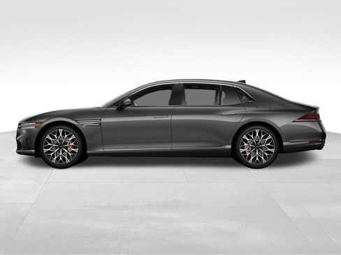 New 2026 Genesis G90 3.5T AWD/4WD image 46