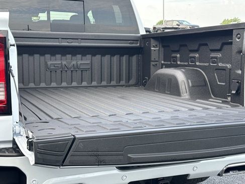 New 2026 GMC Sierra 1500 Denali w/ Technology Package AWD/4WD image 10