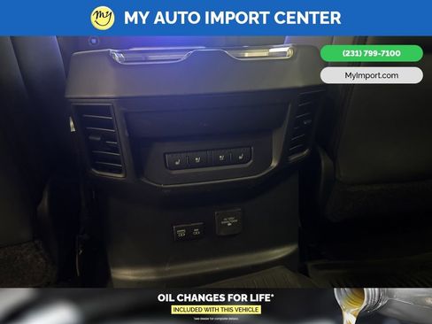 Used 2023 Toyota Tundra Platinum image 25