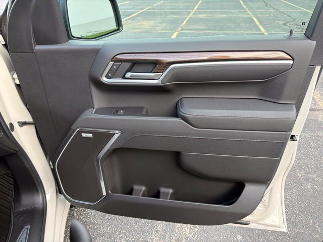 New 2026 Chevrolet Silverado 1500 RST w/ All Star Edition Plus AWD/4WD image 29