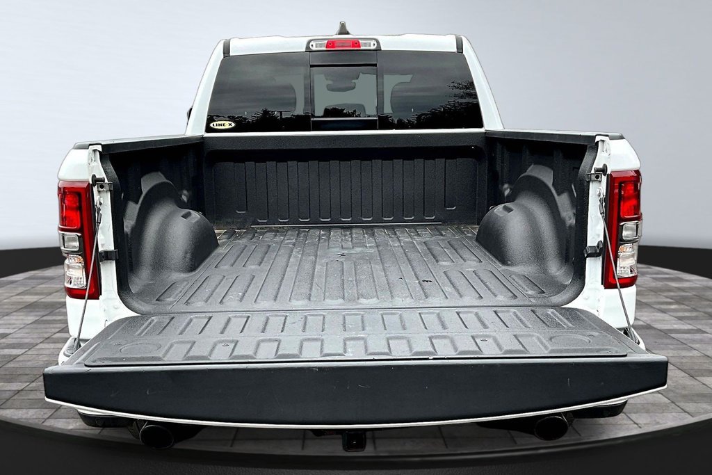 Used 2023 RAM 1500 Big Horn AWD/4WD image 11
