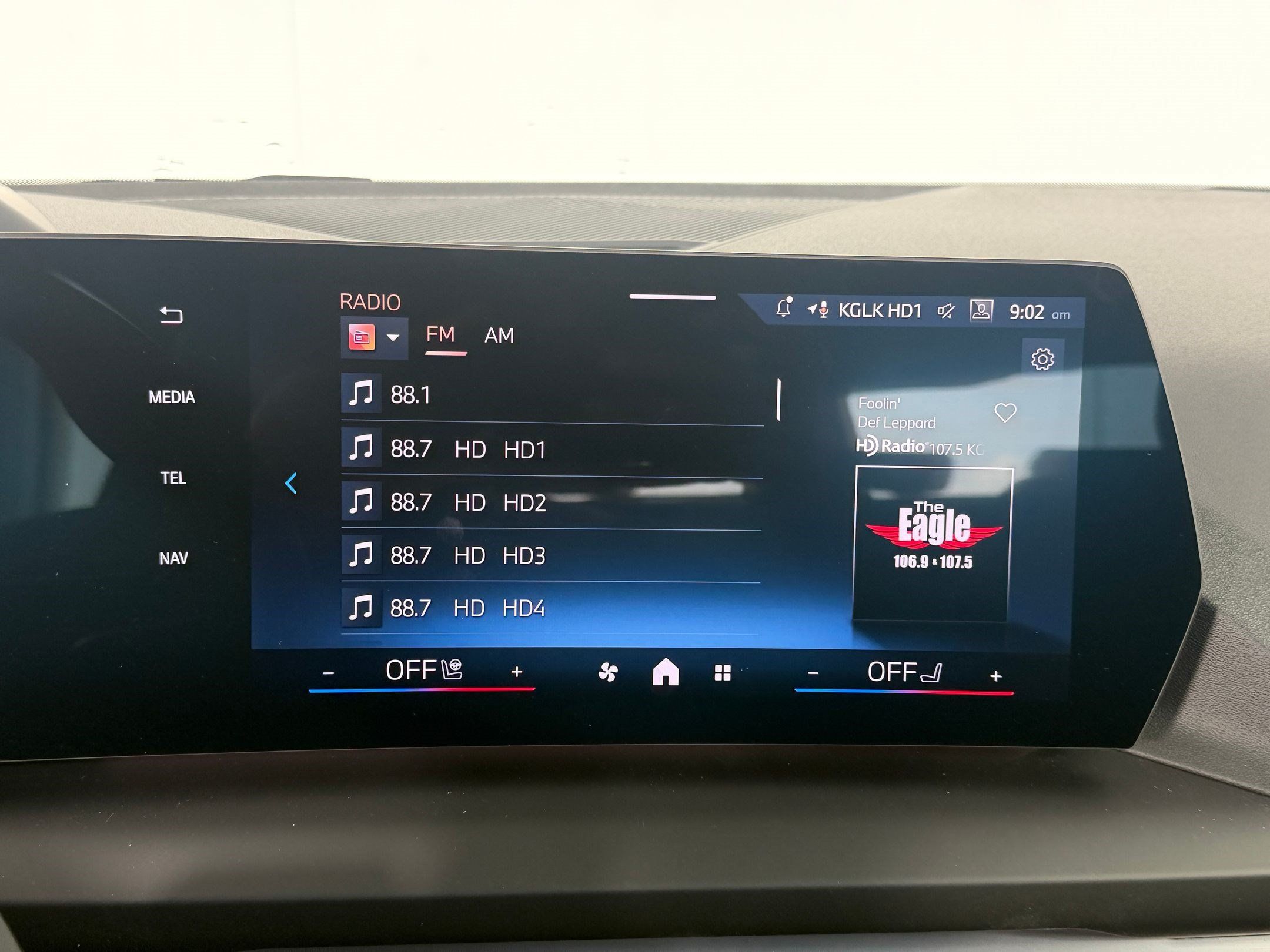 Used 2026 BMW 228i w/ Technology Package FWD image 21