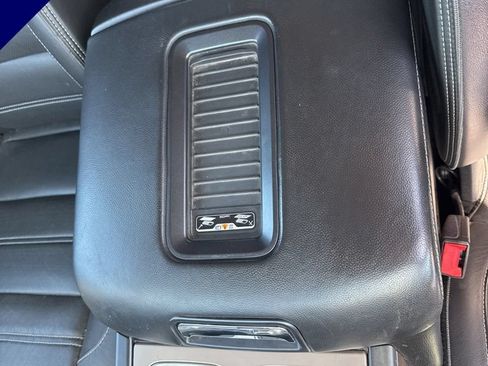 Used 2019 GMC Sierra 2500 Denali w/ Duramax Plus Package AWD/4WD image 29