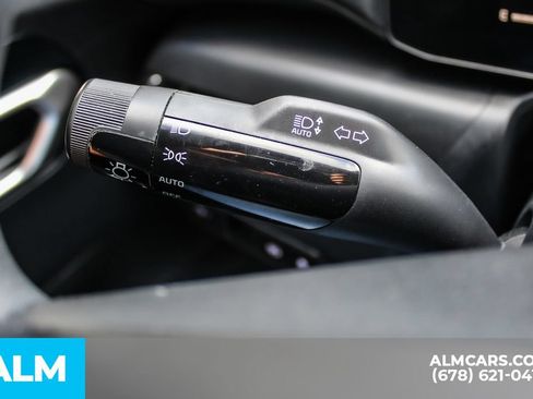 Used 2025 Kia K4 FWD image 28