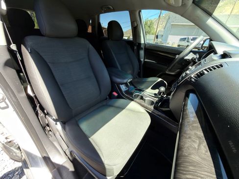 Used 2014 Kia Sorento LX FWD image 4