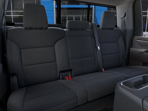 New 2026 Chevrolet Silverado 2500 LT w/ All Star Edition AWD/4WD image 17