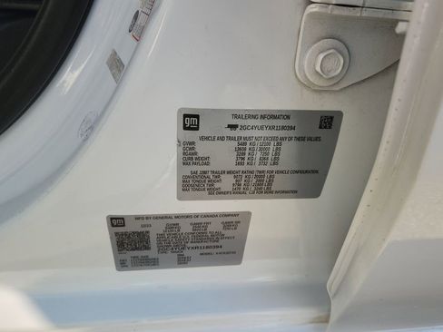 Used 2024 Chevrolet Silverado 3500 LTZ w/ LTZ Premium Package image 20