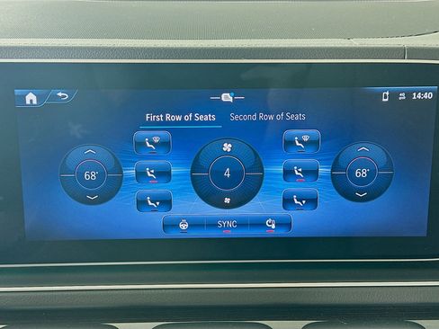 Used 2026 Mercedes-Benz GLS 450 GLS 450 image 20