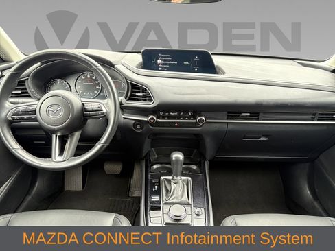 Used 2024 MAZDA CX-30 AWD 2.5 S w/ Select Sport Pkg image 4