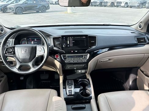 Used 2021 Honda Pilot Touring image 15