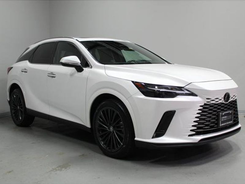 Certified 2024 Lexus RX 350 Premium image 1
