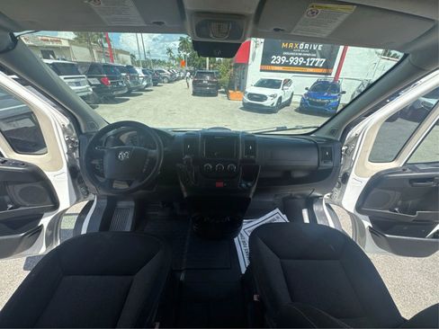 Used 2016 RAM ProMaster 2500 FWD image 27
