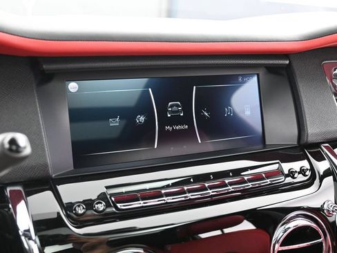 Certified 2019 Rolls-Royce Cullinan AWD/4WD image 21