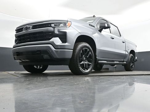 New 2026 Chevrolet Silverado 1500 RST w/ RST All Star Premium Package image 43