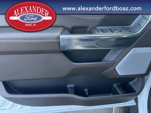 New 2026 Ford F250 King Ranch image 15