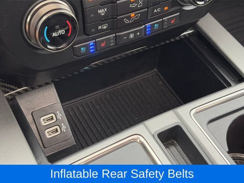 Used 2019 Ford F150 Raptor w/ Equipment Group 802A Luxury AWD/4WD image 24