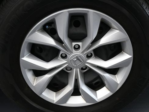 Used 2026 Honda CR-V LX image 40