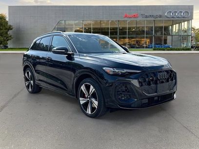 New 2026 Audi SQ5 Premium Plus