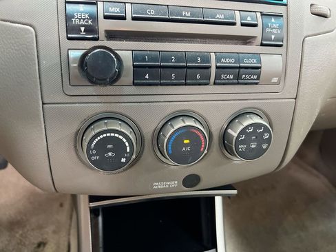 Used 2006 Nissan Altima 2.5 S image 15