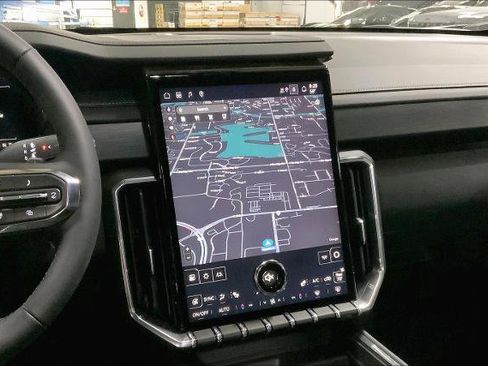 New 2025 GMC Acadia Elevation image 5